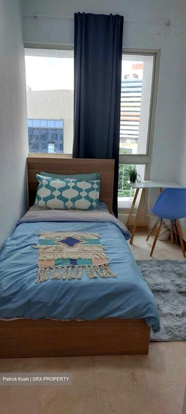 Burlington Square (D7), Apartment #515364401